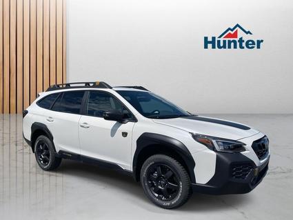 2025 Subaru Outback Fletcher NC