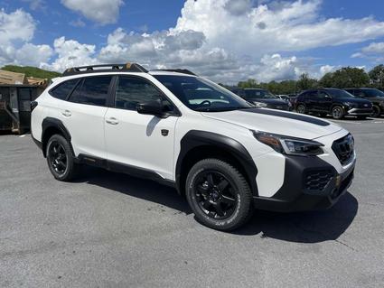 2025 Subaru Outback Fletcher NC