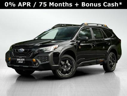 2025 Subaru Outback Burnsville MN