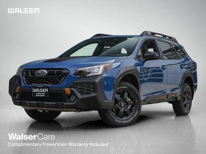 2025 Subaru Outback South Saint Paul MN