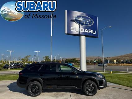 2025 Subaru Outback Missoula MT