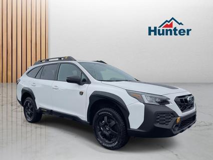 2025 Subaru Outback Fletcher NC