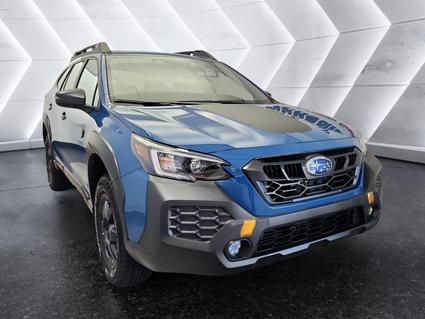 2025 Subaru Outback Columbia SC