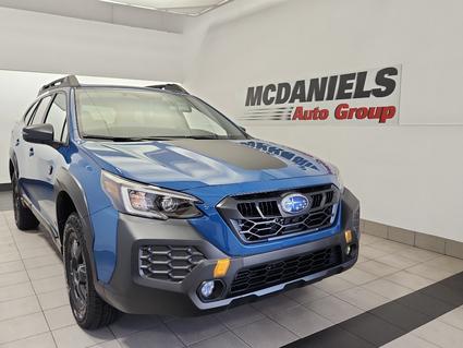 2025 Subaru Outback Columbia SC