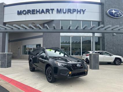 2025 Subaru Outback Durango CO
