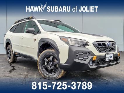 2025 Subaru Outback Plainfield IL