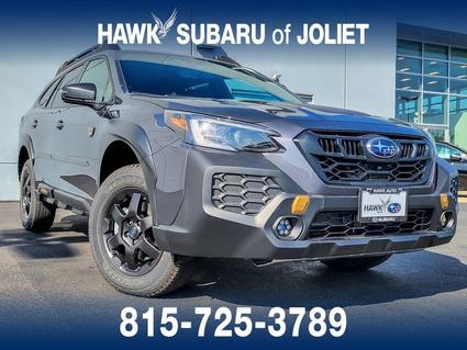 2025 Subaru Outback Plainfield IL