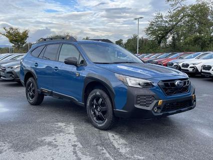 2025 Subaru Outback Fletcher NC