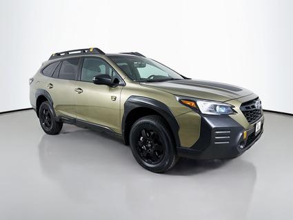 2022 Subaru Outback Hermiston OR