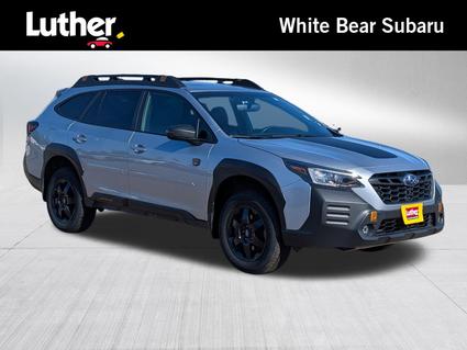 2022 Subaru Outback Saint Paul MN