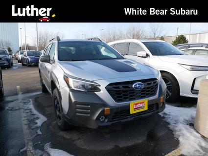 2022 Subaru Outback Saint Paul MN