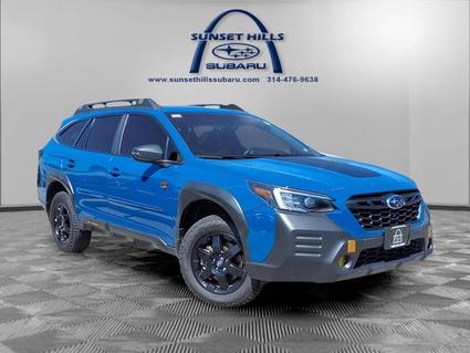 2022 Subaru Outback Saint Louis MO
