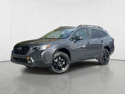 2022 Subaru Outback Valparaiso IN