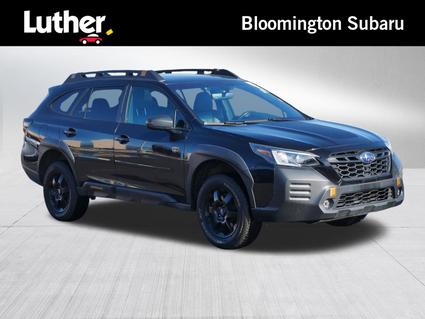 2022 Subaru Outback Minneapolis MN