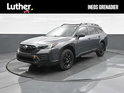 2022 Subaru Outback Minneapolis MN