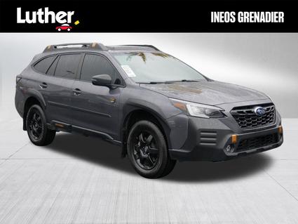 2022 Subaru Outback Minneapolis MN