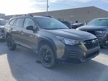 2022 Subaru Outback Fletcher NC