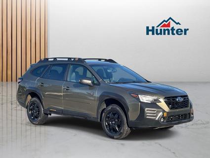 2022 Subaru Outback Fletcher NC
