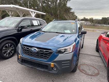 2022 Subaru Outback Fort Walton Beach FL