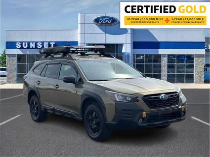 2023 Subaru Outback Waterloo IL