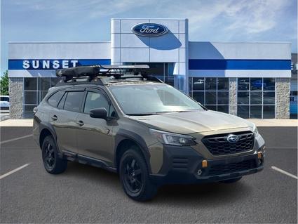 2023 Subaru Outback Waterloo IL