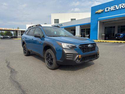 2023 Subaru Outback Post Falls ID