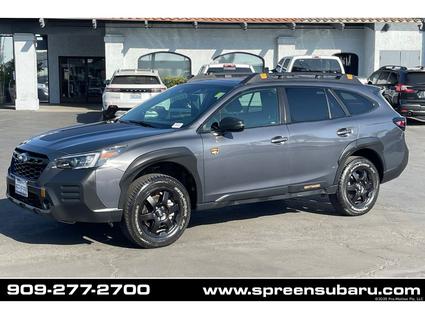 2023 Subaru Outback San Bernardino CA