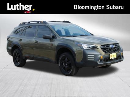 2023 Subaru Outback Minneapolis MN