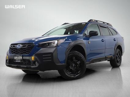 2023 Subaru Outback Burnsville MN