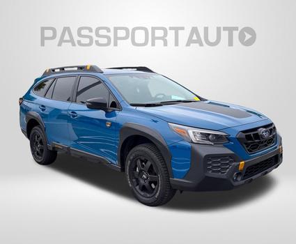 2024 Subaru Outback Suitland MD