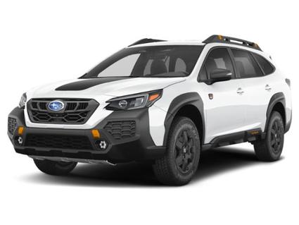 2024 Subaru Outback Rexburg ID