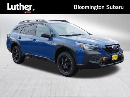 2024 Subaru Outback Minneapolis MN