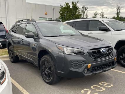 2024 Subaru Outback Fletcher NC