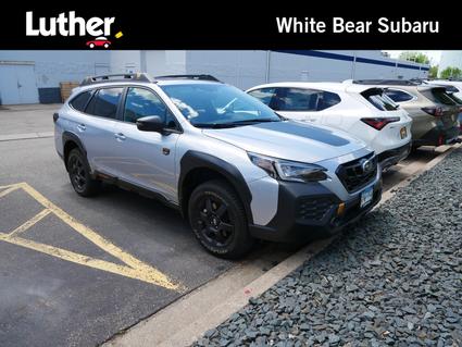 2025 Subaru Outback Saint Paul MN
