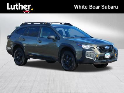 2025 Subaru Outback Saint Paul MN