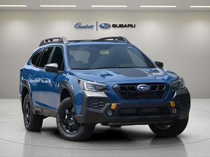 2025 Subaru Outback Lexington KY