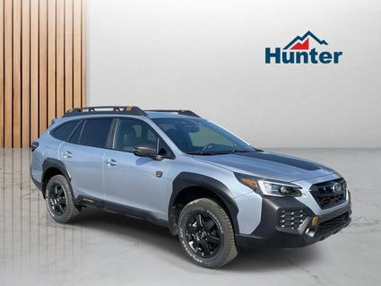 2025 Subaru Outback Fletcher NC