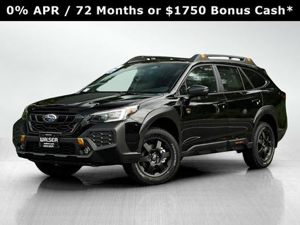 2025 Subaru Outback South Saint Paul MN