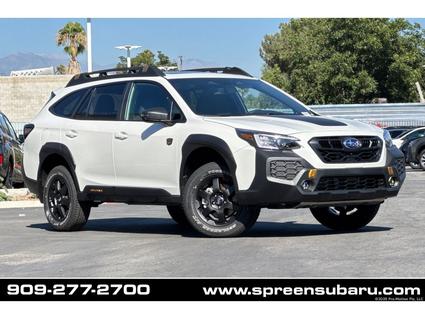 2025 Subaru Outback San Bernardino CA