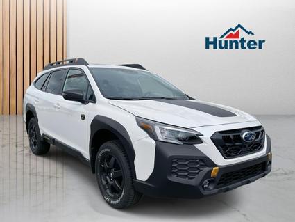 2025 Subaru Outback Fletcher NC