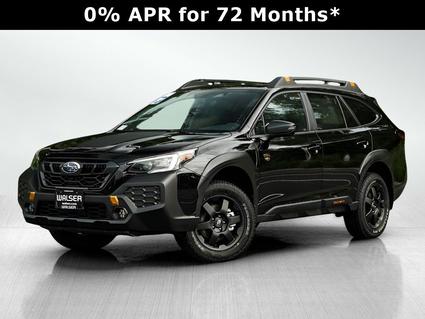 2025 Subaru Outback Burnsville MN