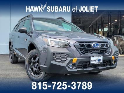 2025 Subaru Outback Plainfield IL