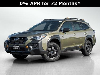2025 Subaru Outback Burnsville MN