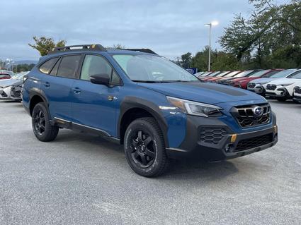 2025 Subaru Outback Fletcher NC