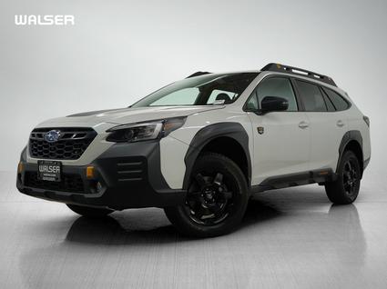 2022 Subaru Outback South Saint Paul MN