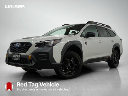 2022 Subaru Outback South Saint Paul MN