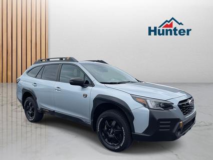 2022 Subaru Outback Fletcher NC