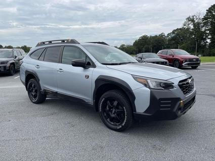 2022 Subaru Outback Fletcher NC