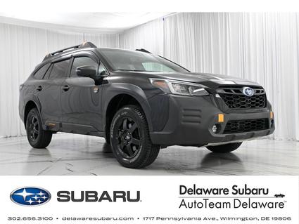 2022 Subaru Outback Wilmington DE