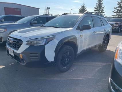 2022 Subaru Outback Stevens Point WI